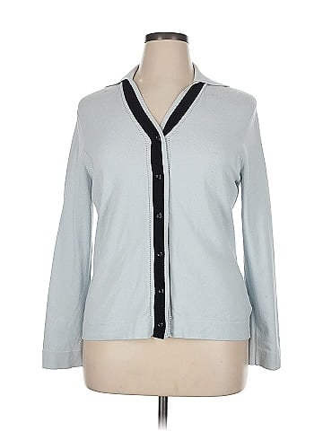 Jones New York Cardigan (view 1)