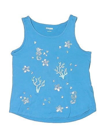 Gymboree Tank Top (view 1)