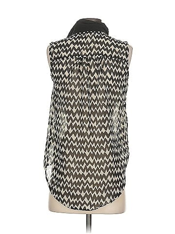 Truth NYC Sleeveless Blouse (view 2)