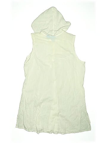 Blue Island Swimsuit Cover Up (view 2)