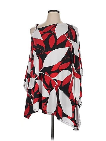 IMAN Kimono (view 1)