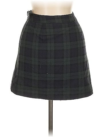 John Galt Formal Skirt (view 2)
