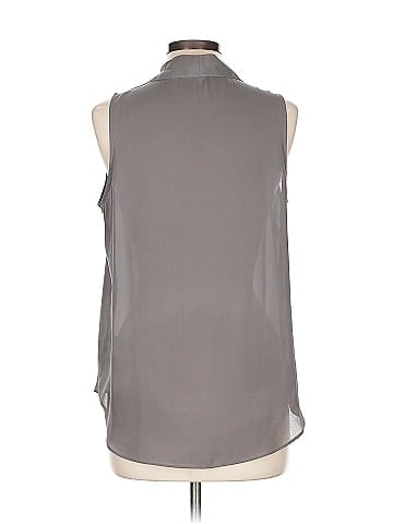 Violet & Claire Sleeveless Blouse (view 2)