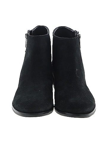 Gianni Bini Ankle Boots (view 2)