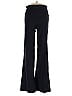 Happily Grey Black Active Pants Size S - photo 1