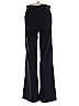 Happily Grey Black Active Pants Size S - photo 2