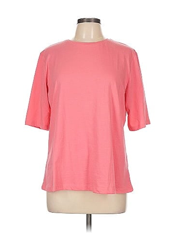 BFA Classics 3/4 Sleeve T-Shirt (view 1)
