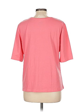 BFA Classics 3/4 Sleeve T-Shirt (view 2)
