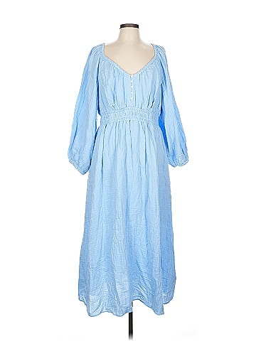 J.Crew Casual Dress (view 1)