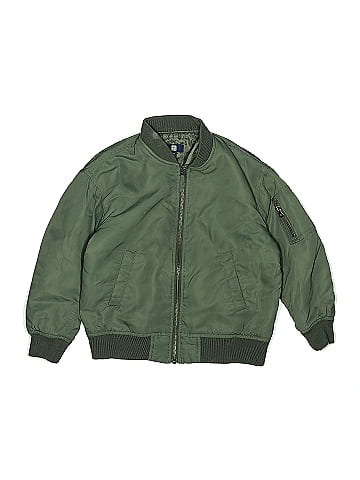 Uniqlo Jacket (view 1)