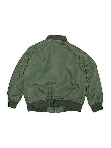 Uniqlo Jacket (view 2)