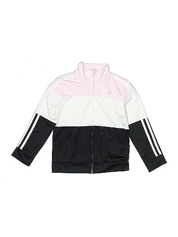 Adidas Track Jacket (view 1)