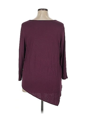 db established 1962 3/4 Sleeve Top (view 2)