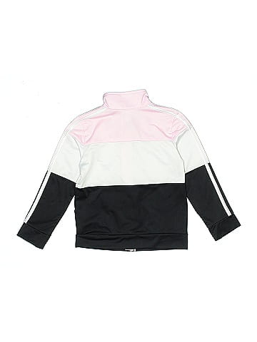 Adidas Track Jacket (view 2)