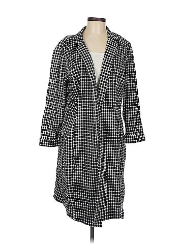 Böhme Coat (view 1)