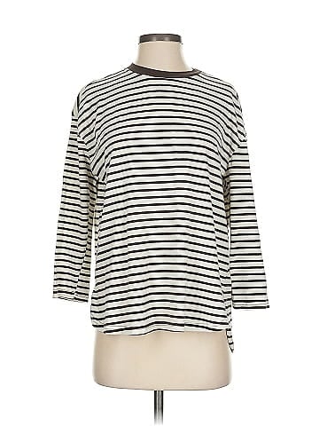 Pomander Place 3/4 Sleeve T-Shirt (view 1)