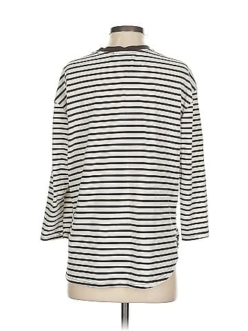 Pomander Place 3/4 Sleeve T-Shirt (view 2)