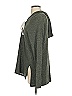 Olivaceous Green Pullover Sweater Size S - photo 5