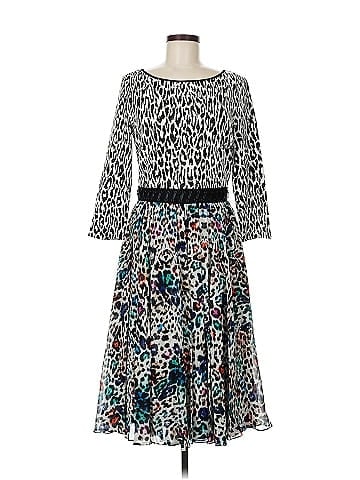 Marchesa Voyage Cocktail Dress (view 1)