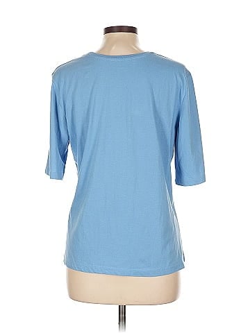 BFA Classics 3/4 Sleeve T-Shirt (view 2)