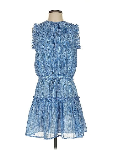 Pinch Cocktail Dress (view 1)