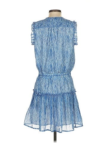 Pinch Cocktail Dress (view 2)