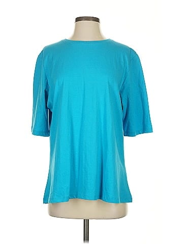 BFA Classics 3/4 Sleeve T-Shirt (view 1)