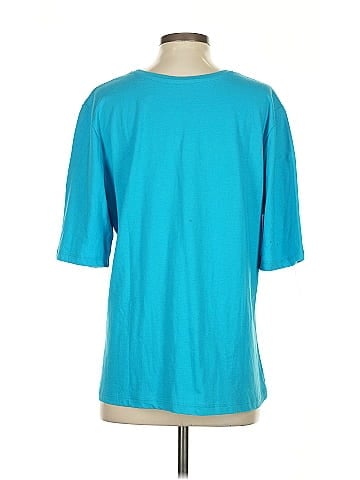BFA Classics 3/4 Sleeve T-Shirt (view 2)