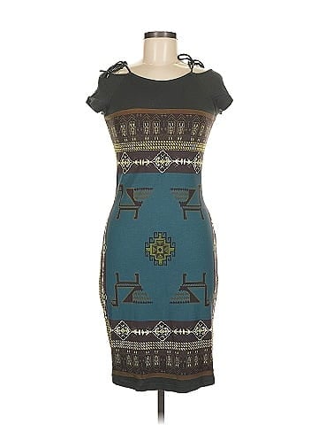 Desigual Cocktail Dress (view 1)