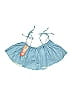 Assorted Brands Blue Swimsuit Top Size XL - photo 1