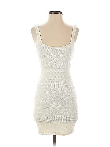 Bershka Casual Dress (view 1)