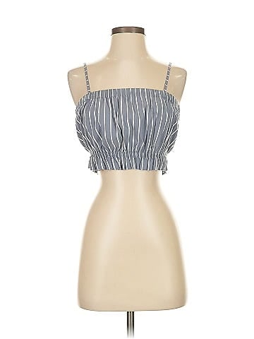 Kimchi Blue Sleeveless Top (view 1)