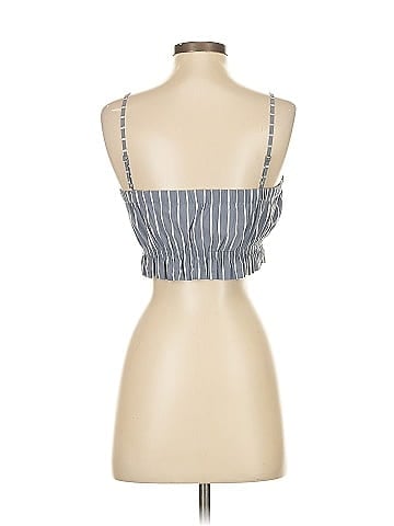 Kimchi Blue Sleeveless Top (view 2)