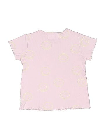 Zara Kids Short Sleeve T-Shirt (view 2)