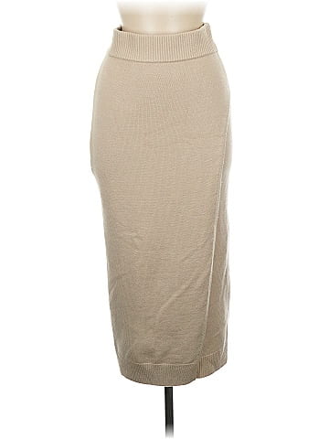 Modern Citizen Casual Skirt (view 1)