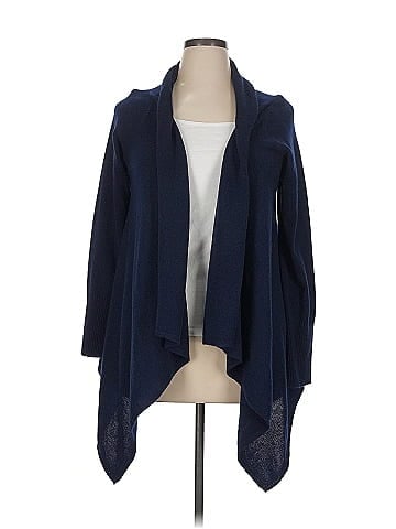 C by Bloomingdales Cashmere Cardigan (view 1)