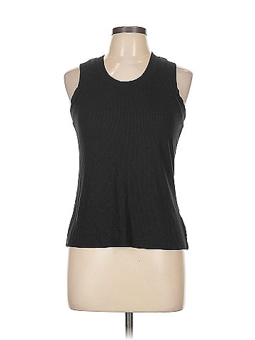 Sweet Romeo Sleeveless Top (view 1)