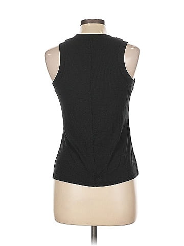 Sweet Romeo Sleeveless Top (view 2)