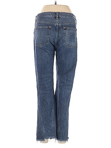 Pilcro and the Letterpress Jeans (view 2)