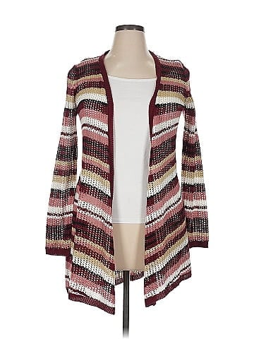 No Boundaries Cardigan (view 1)