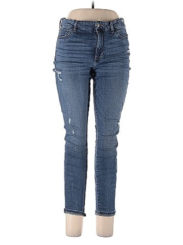 STUDIO BLUE Jeans (view 1)