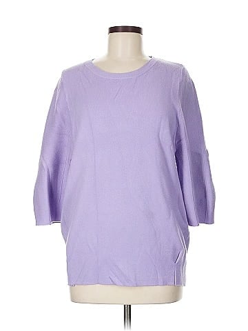 Jade Pullover Sweater (view 1)