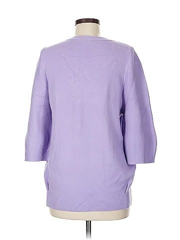 Jade Pullover Sweater (view 2)