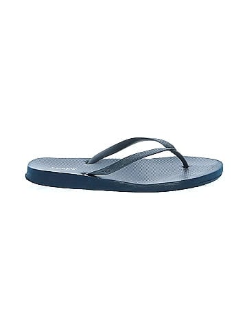 J.Crew Flip Flops (view 1)