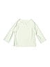 Gerber Green 3/4 Sleeve T-Shirt Size 0-3 mo - photo 1