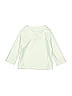Gerber Green 3/4 Sleeve T-Shirt Size 0-3 mo - photo 2
