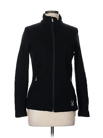 Spyder Cardigan (view 1)