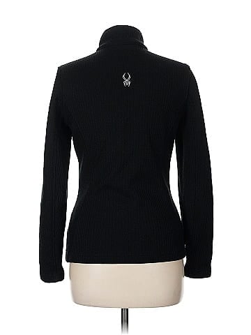 Spyder Cardigan (view 2)
