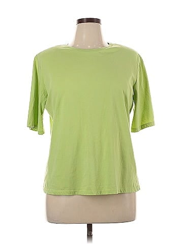BFA Classics Short Sleeve Top (view 1)