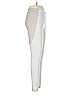Outdoor Voices Ivory Active Pants Size M - photo 4
